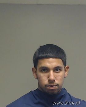 Andrew Ramon Castorena Mugshot