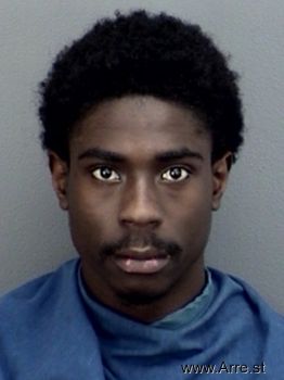 Andrew Deion Clark Mugshot