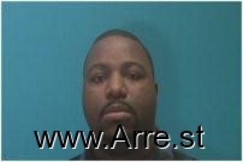 Andrew Jackson Clark-iii Mugshot