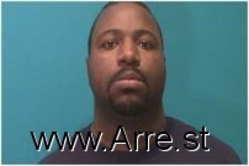 Andrew Jackson Clark-iii Mugshot