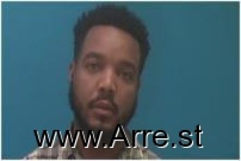 Andrew Lee Clark-jr Mugshot