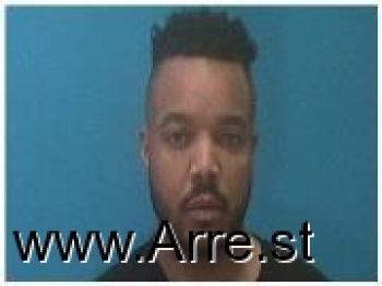 Andrew Lee Clark-jr Mugshot