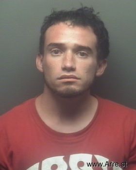 Andrew Don Davenport Mugshot