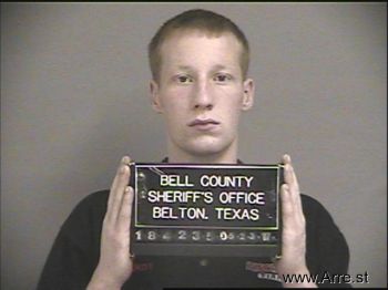 Andrew Carroll Dodson Mugshot