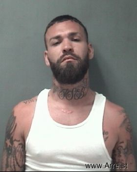 Andrew Jack Driver Mugshot