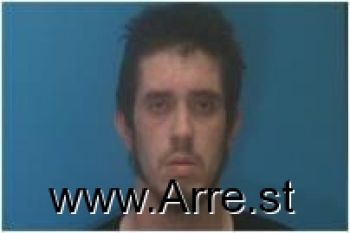 Andrew Alan Dunn Mugshot