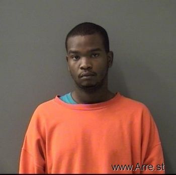 Andrew Jabree Durham Mugshot