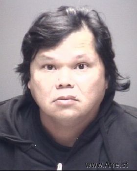 Andrew Linh Fenton Mugshot