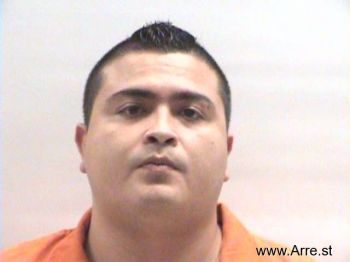 Andrew  Garcia Mugshot