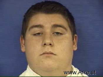 Andrew William Garcia Mugshot