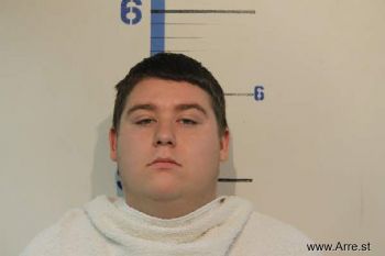 Andrew William Garcia Mugshot