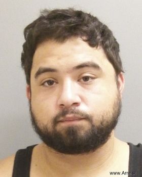 Andrew  Garcia Mugshot