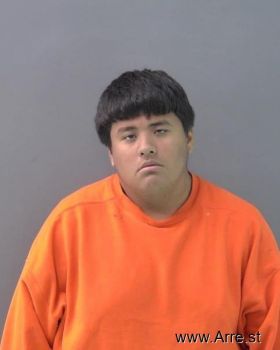 Andrew  Garcia Mugshot