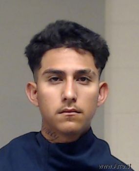 Andrew  Garcia Mugshot