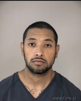 Andrew Michael Garcia Mugshot