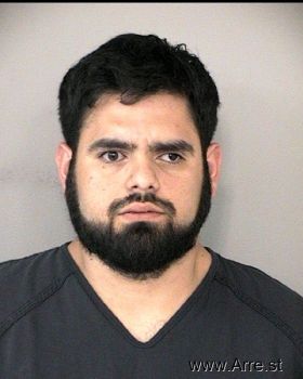 Andrew Rene Gonzalez Mugshot