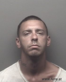 Andrew  Hardy Mugshot