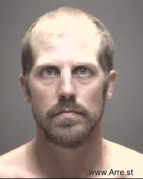 Andrew William Harmless Mugshot