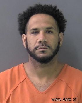 Andrew Michael Harrison Mugshot