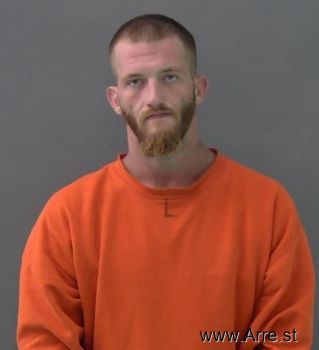 Andrew Earl Hendricks Mugshot