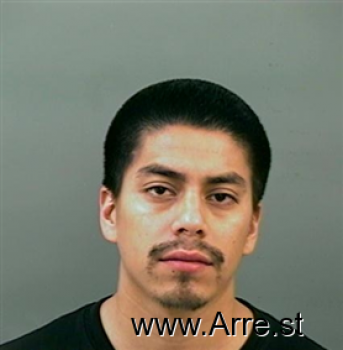 Andrew  Hernandez Mugshot