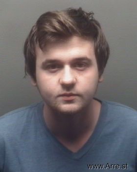 Andrew Michael Hill Mugshot