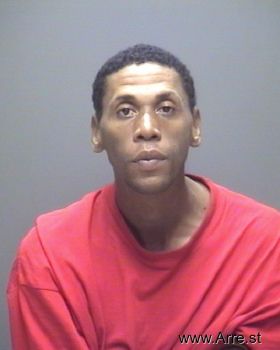 Andrew Lee Hill Mugshot