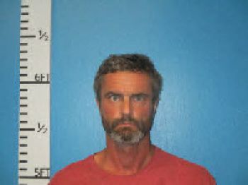 Andrew David Hodge Mugshot