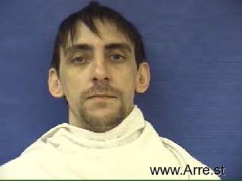 Andrew Clayton Houston Mugshot