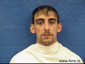 Andrew Clayton Houston Mugshot