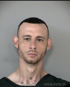 Andrew Harley Jackson Mugshot