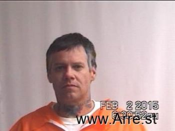 Andrew Paul Jefferson Mugshot