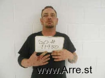 Andrew Clinton King Mugshot