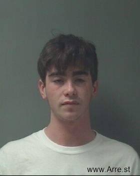 Andrew Taylor King Mugshot