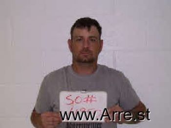 Andrew Clinton King Mugshot