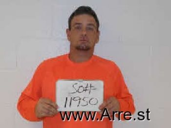 Andrew Clinton King Mugshot