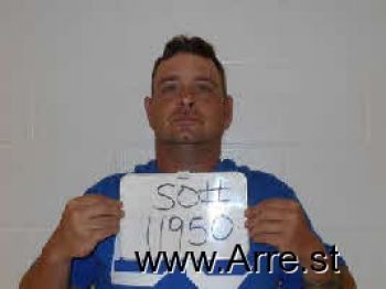 Andrew Clinton King Mugshot