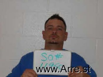 Andrew Clinton King Mugshot