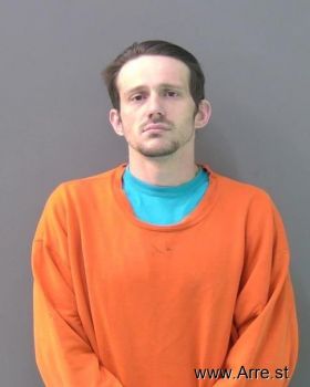 Andrew Christopher Lee Mugshot