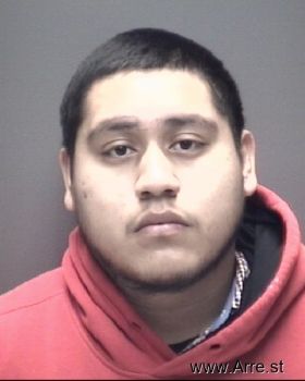 Andrew . Martinez Mugshot