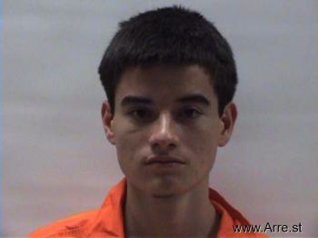 Andrew  Martinez Mugshot