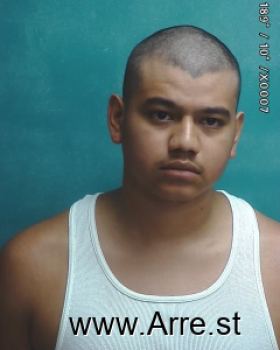 Andrew  Martinez Mugshot