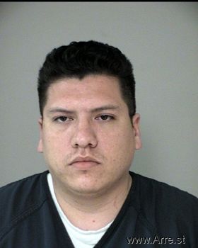 Andrew Angel Martinez Mugshot