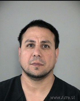 Andrew Daniel Martinez Mugshot