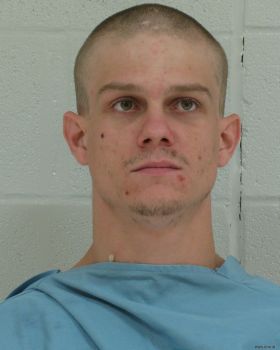 Andrew Karl Matthies Mugshot