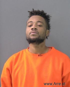 Andrew Martin Junior Moore Mugshot