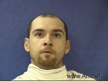 Andrew  Newton Mugshot