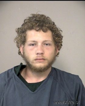 Andrew Craig Nixon Mugshot