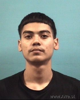 Andrew  Nunez Mugshot