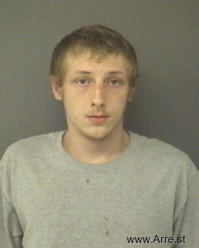 Andrew Joseph Patterson Mugshot